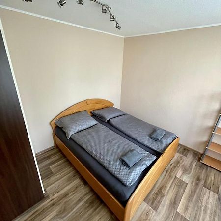 Apartman Vs Франтишкови-Лазне Экстерьер фото
