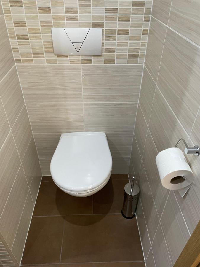 Apartman Vs Франтишкови-Лазне Экстерьер фото