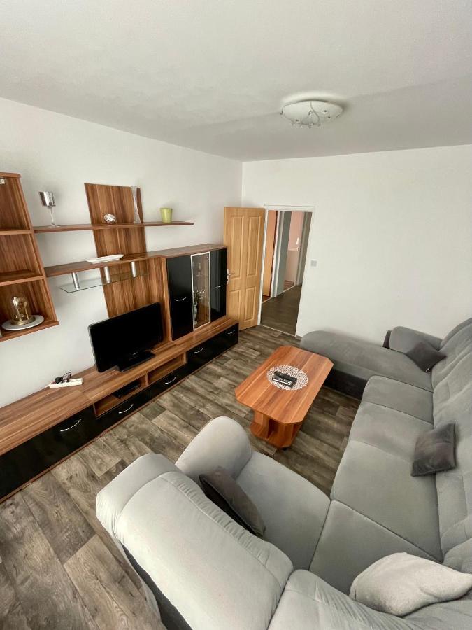 Apartman Vs Франтишкови-Лазне Экстерьер фото