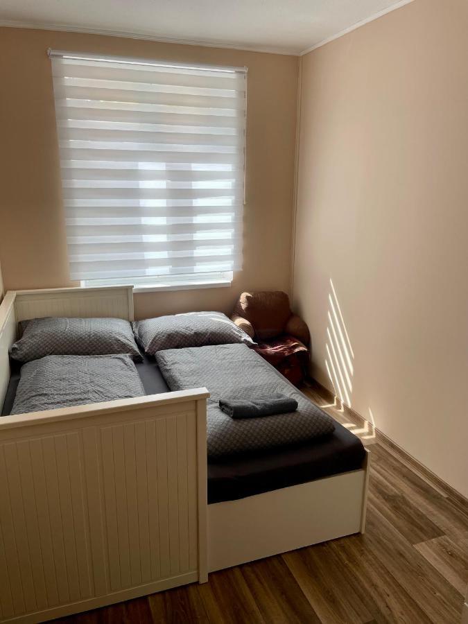 Apartman Vs Франтишкови-Лазне Экстерьер фото