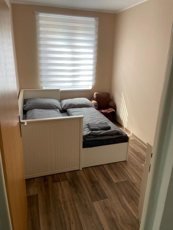 Apartman Vs Франтишкови-Лазне Экстерьер фото