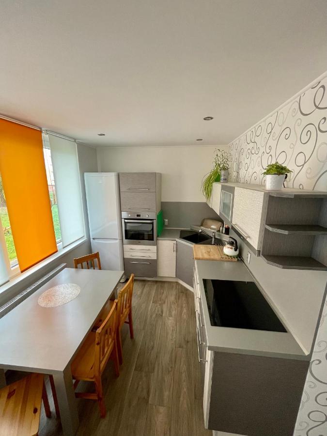 Apartman Vs Франтишкови-Лазне Экстерьер фото